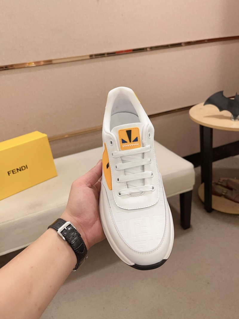 Fendi Sneakers